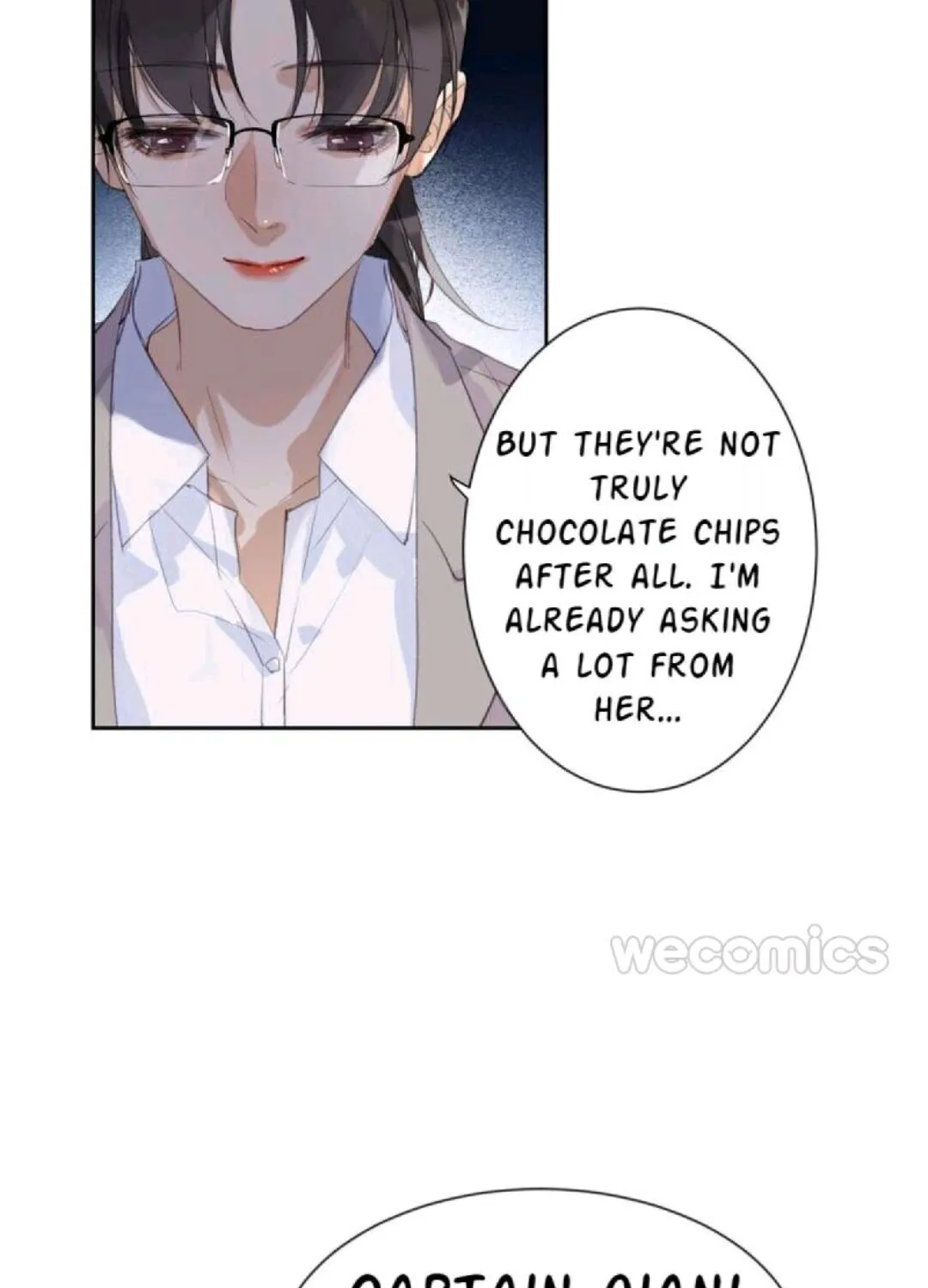 Unsound Relationship Chapter 43 page 9 - 