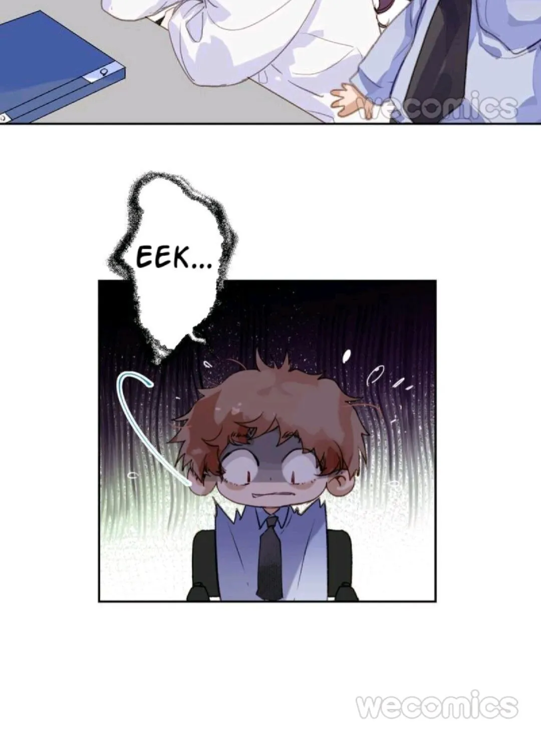 Unsound Relationship Chapter 44 page 11 - 
