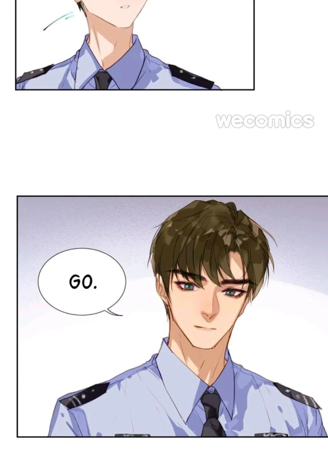 Unsound Relationship Chapter 44 page 18 - 