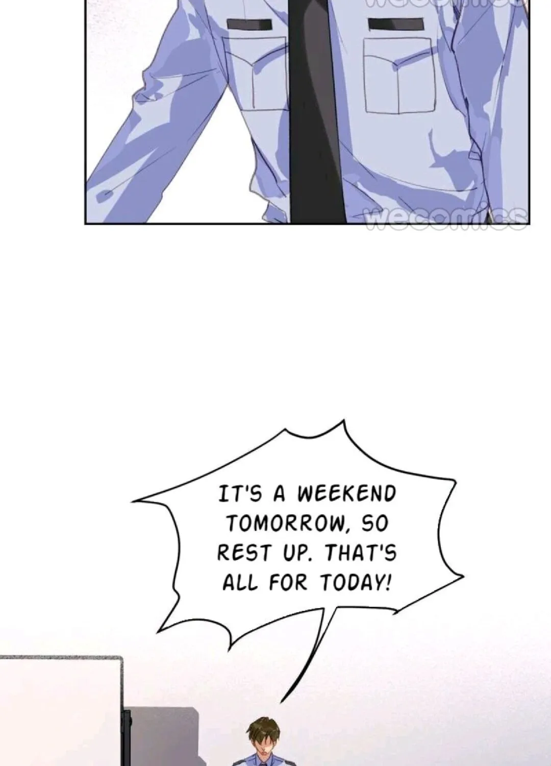 Unsound Relationship Chapter 44 page 21 - 