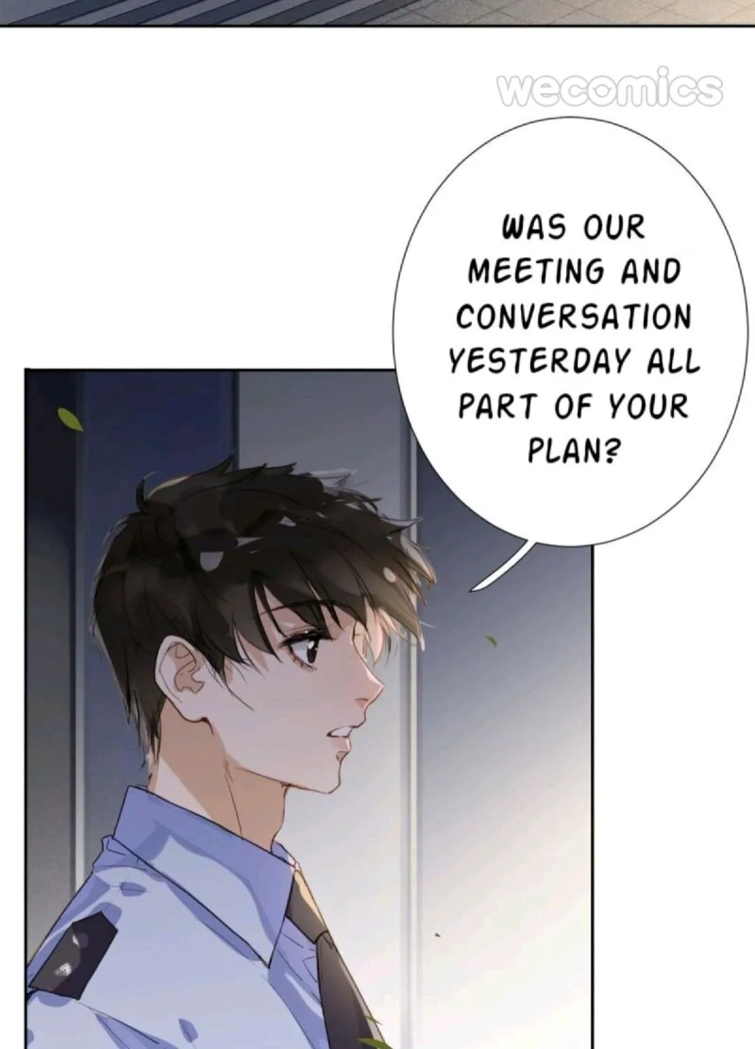 Unsound Relationship Chapter 44 page 25 - 