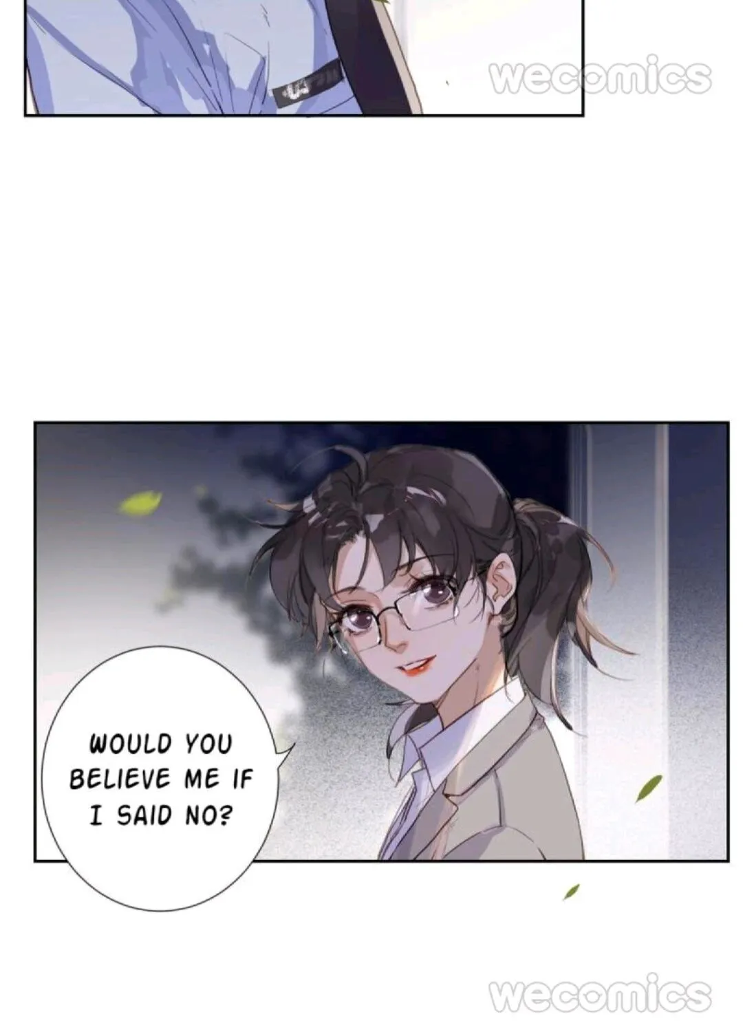 Unsound Relationship Chapter 44 page 26 - 
