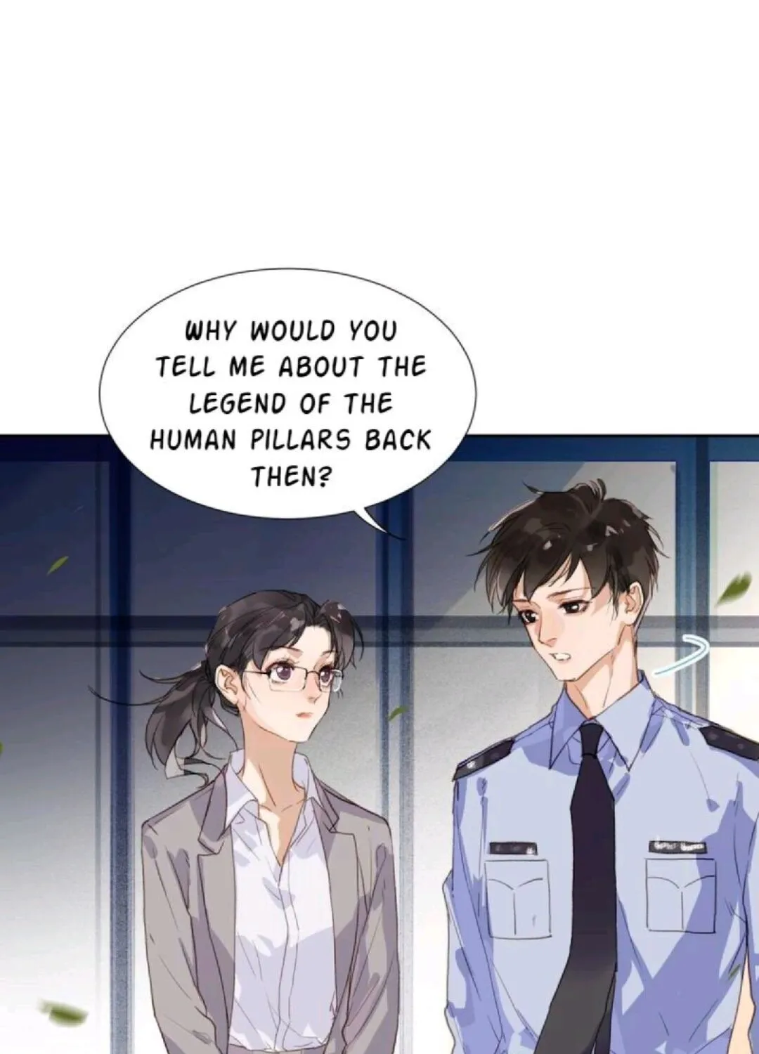 Unsound Relationship Chapter 44 page 27 - 