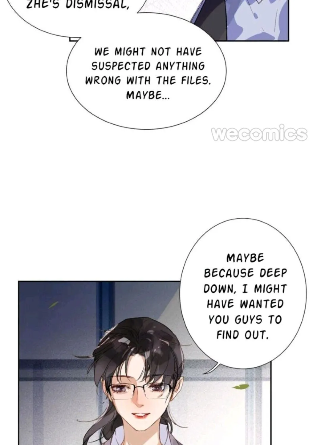 Unsound Relationship Chapter 44 page 29 - 