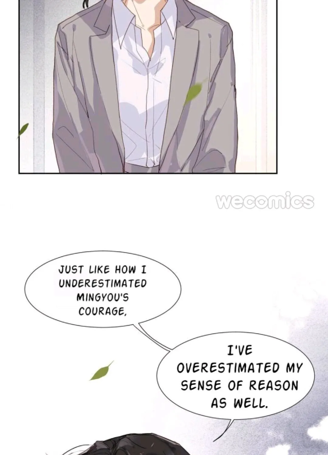 Unsound Relationship Chapter 44 page 30 - 