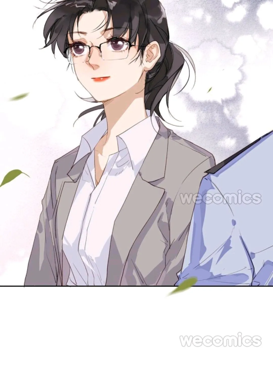 Unsound Relationship Chapter 44 page 31 - 
