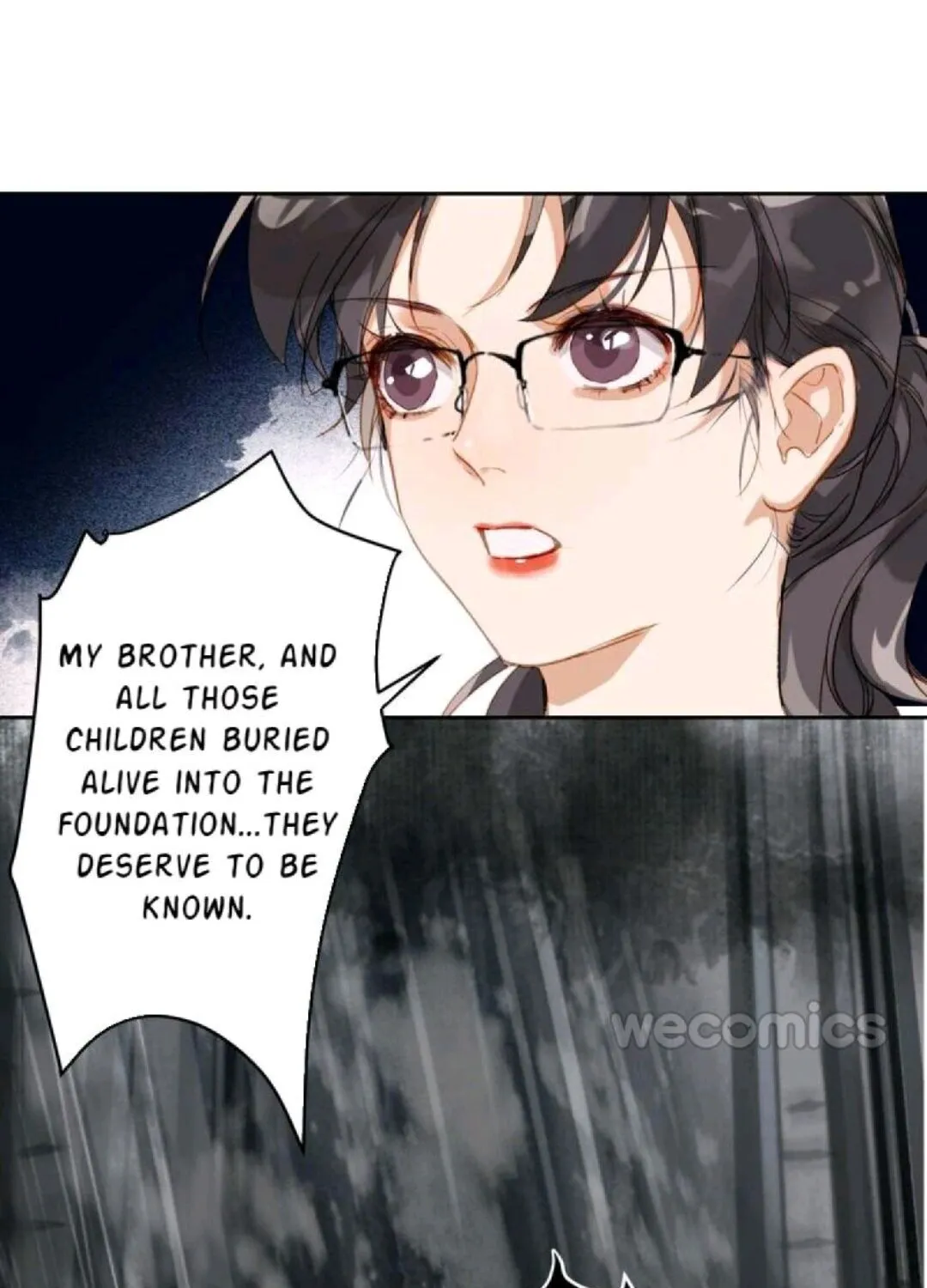 Unsound Relationship Chapter 44 page 32 - 