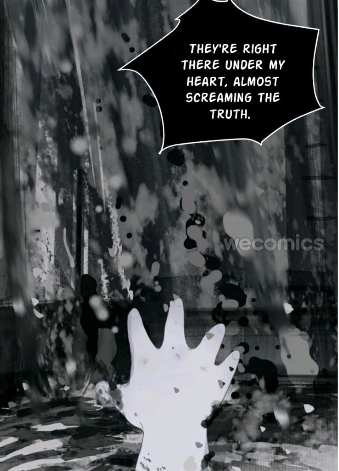 Unsound Relationship Chapter 44 page 33 - 