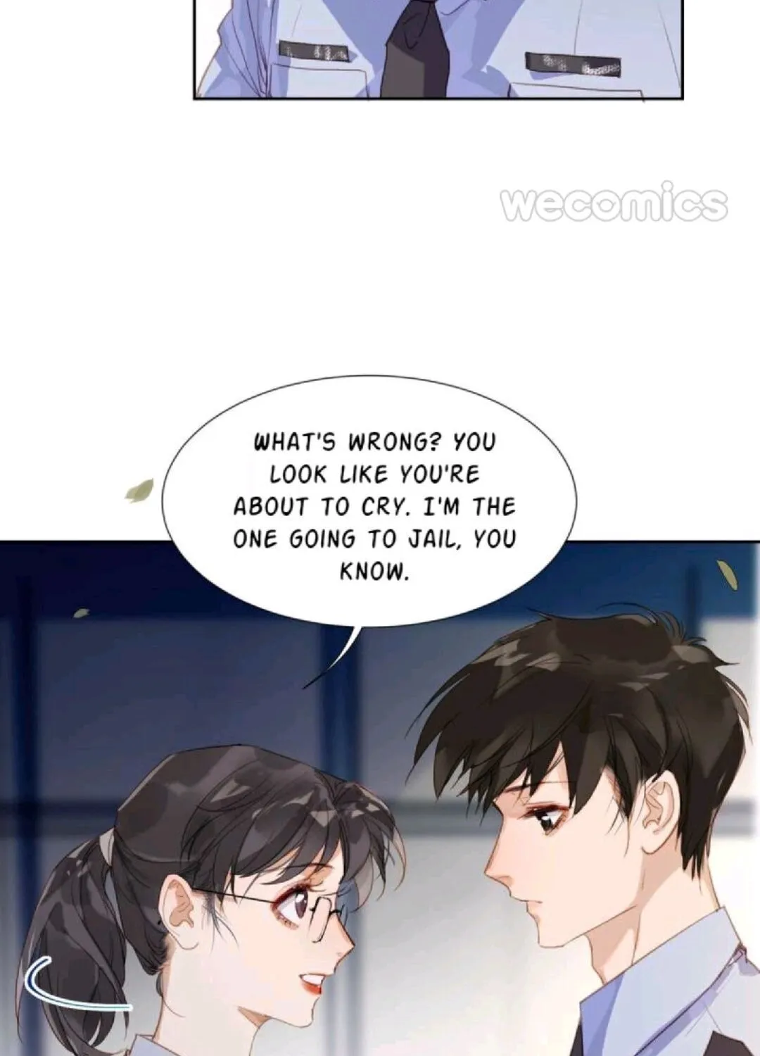 Unsound Relationship Chapter 44 page 35 - 