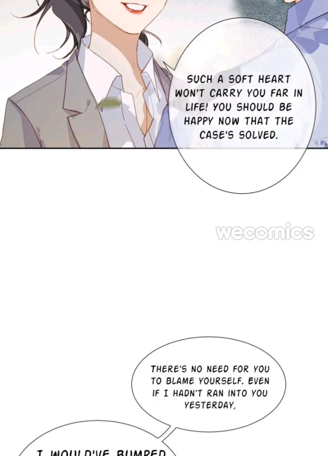 Unsound Relationship Chapter 44 page 37 - 