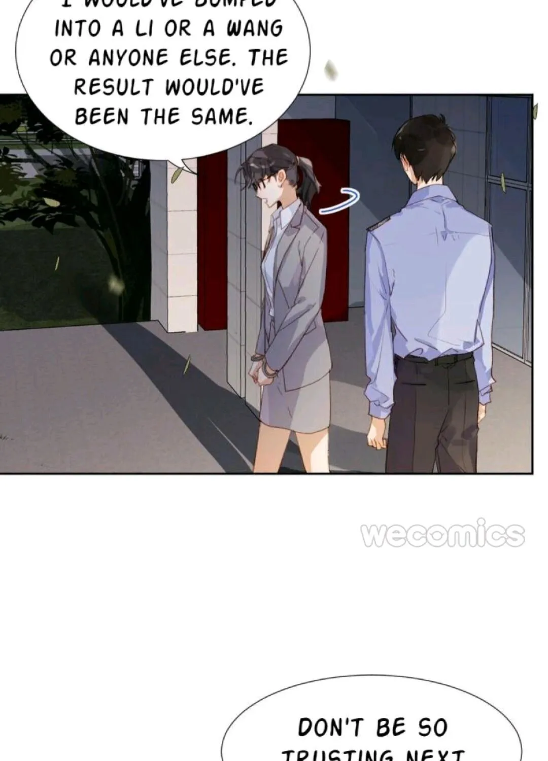Unsound Relationship Chapter 44 page 38 - 