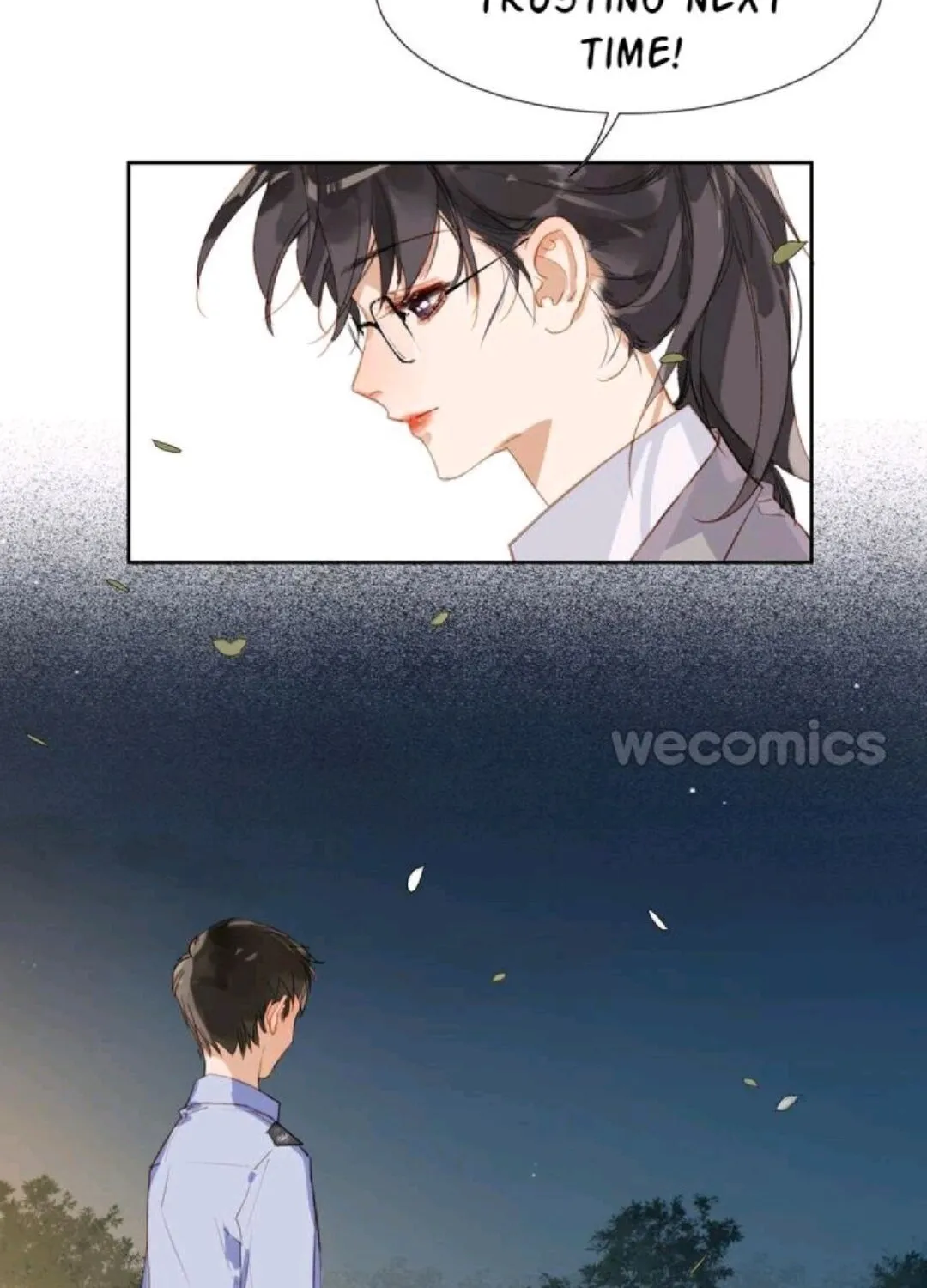 Unsound Relationship Chapter 44 page 39 - 
