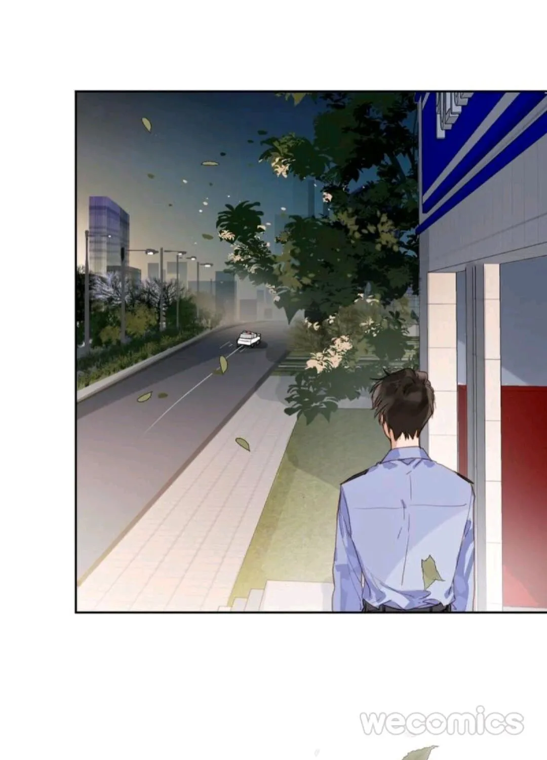Unsound Relationship Chapter 44 page 41 - 