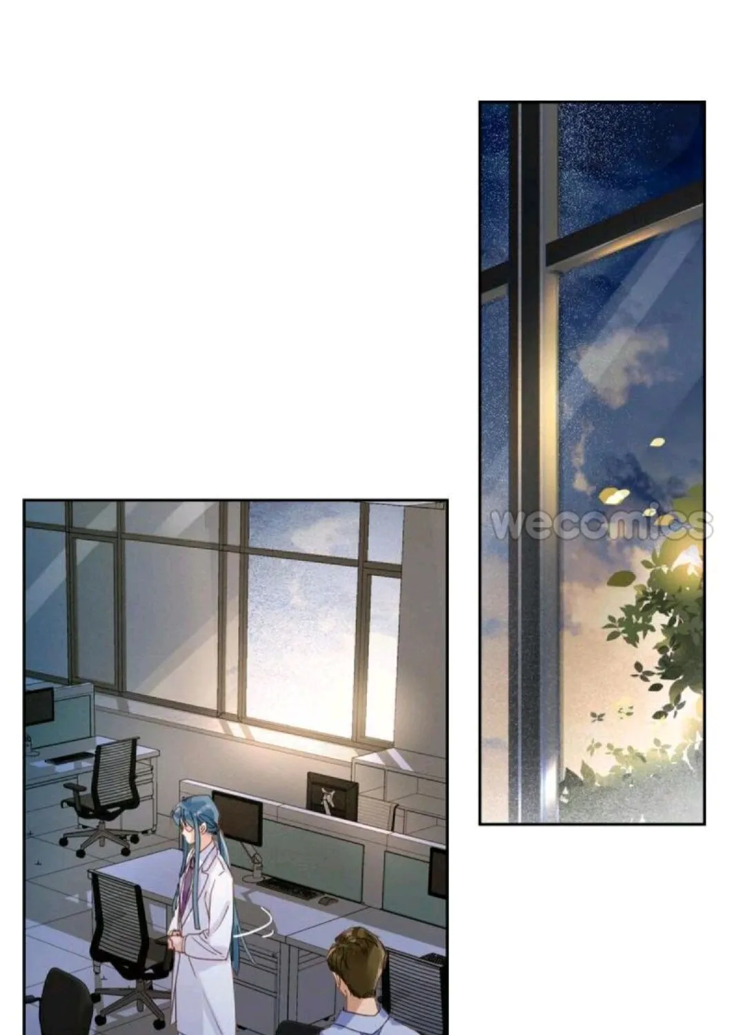 Unsound Relationship Chapter 44 page 44 - 