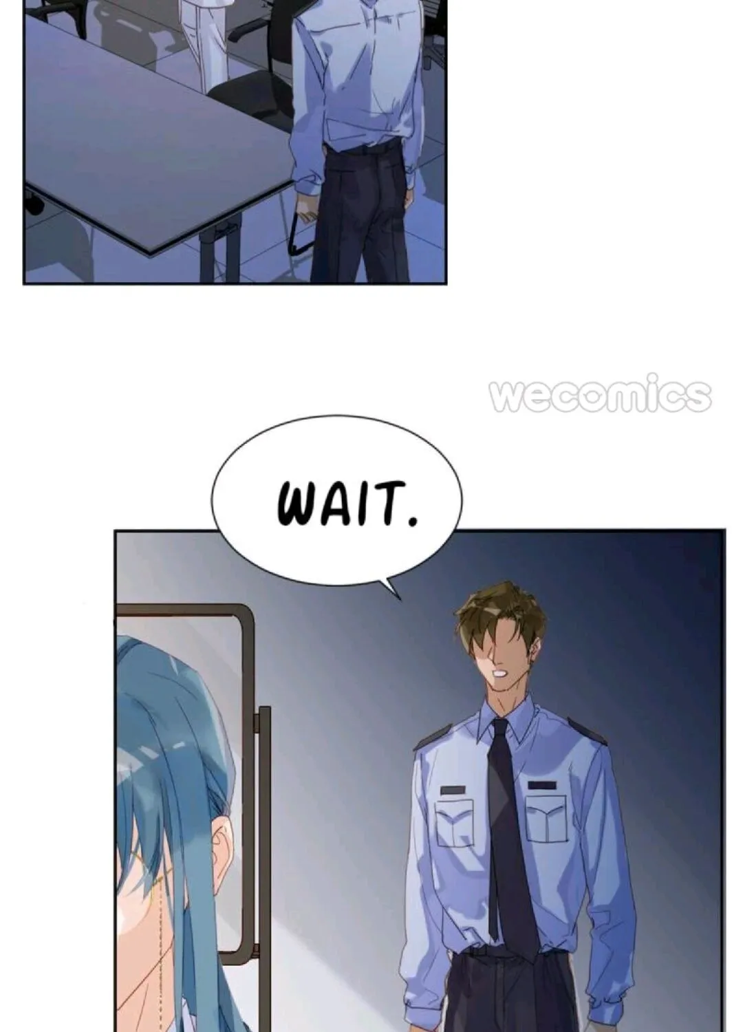 Unsound Relationship Chapter 44 page 45 - 