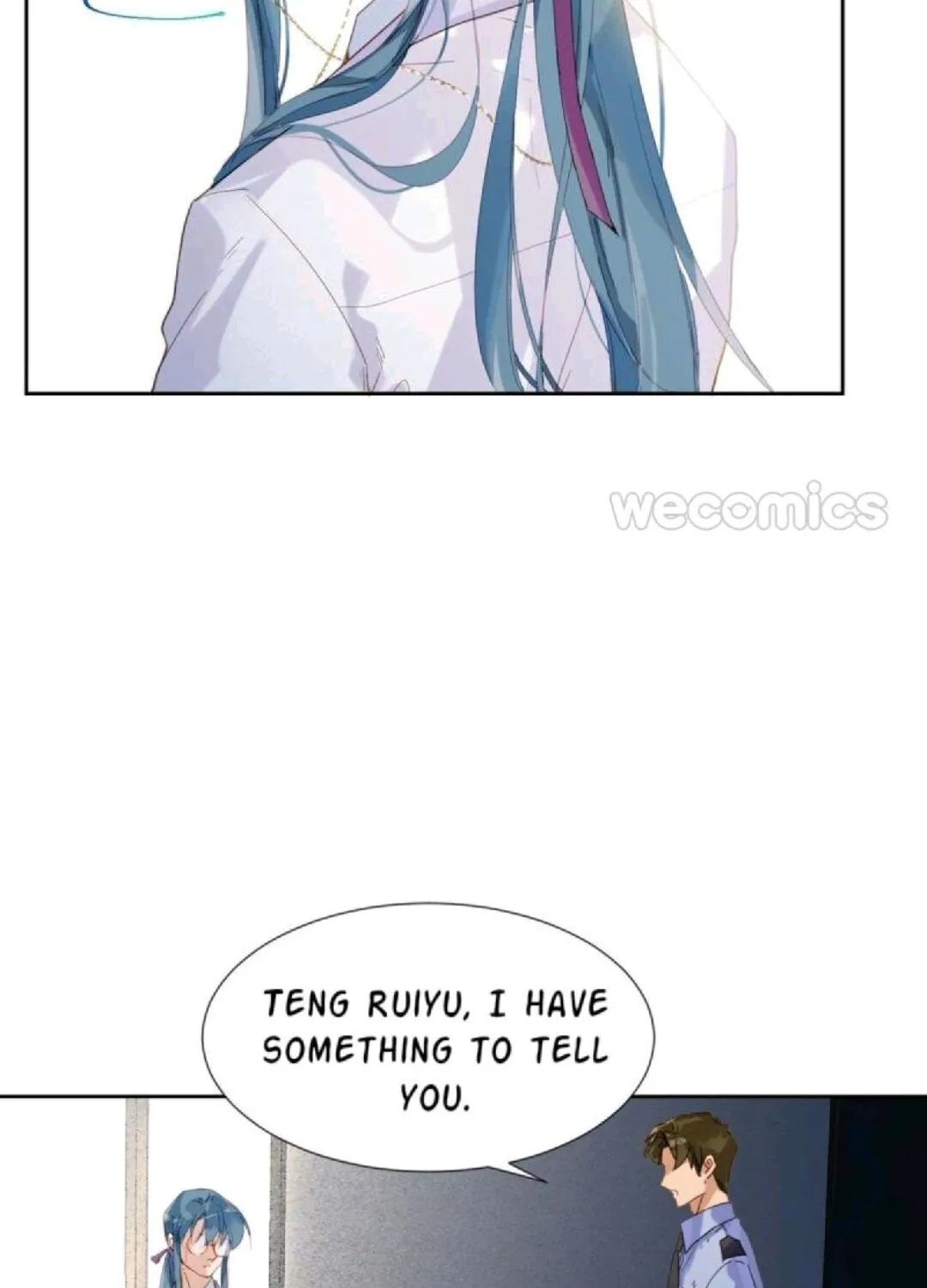 Unsound Relationship Chapter 44 page 47 - 