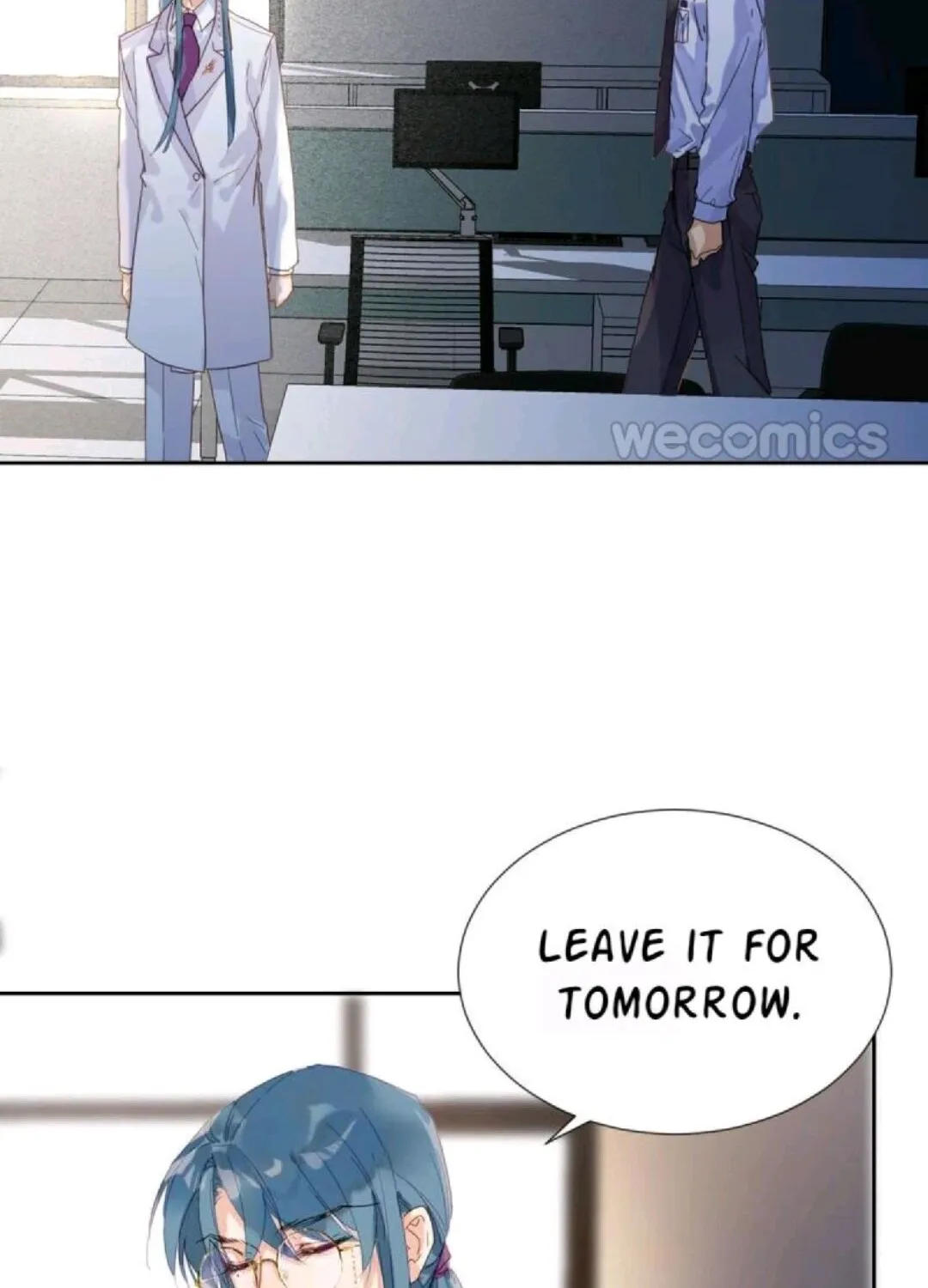 Unsound Relationship Chapter 44 page 48 - 