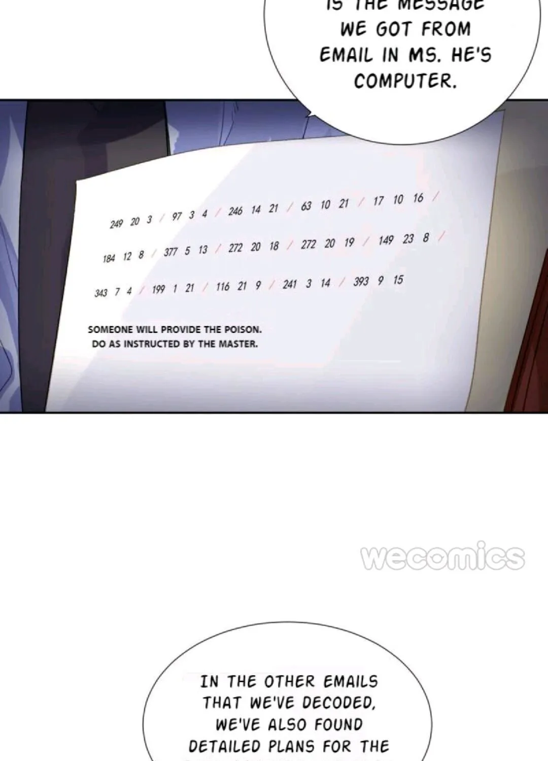 Unsound Relationship Chapter 44 page 6 - 