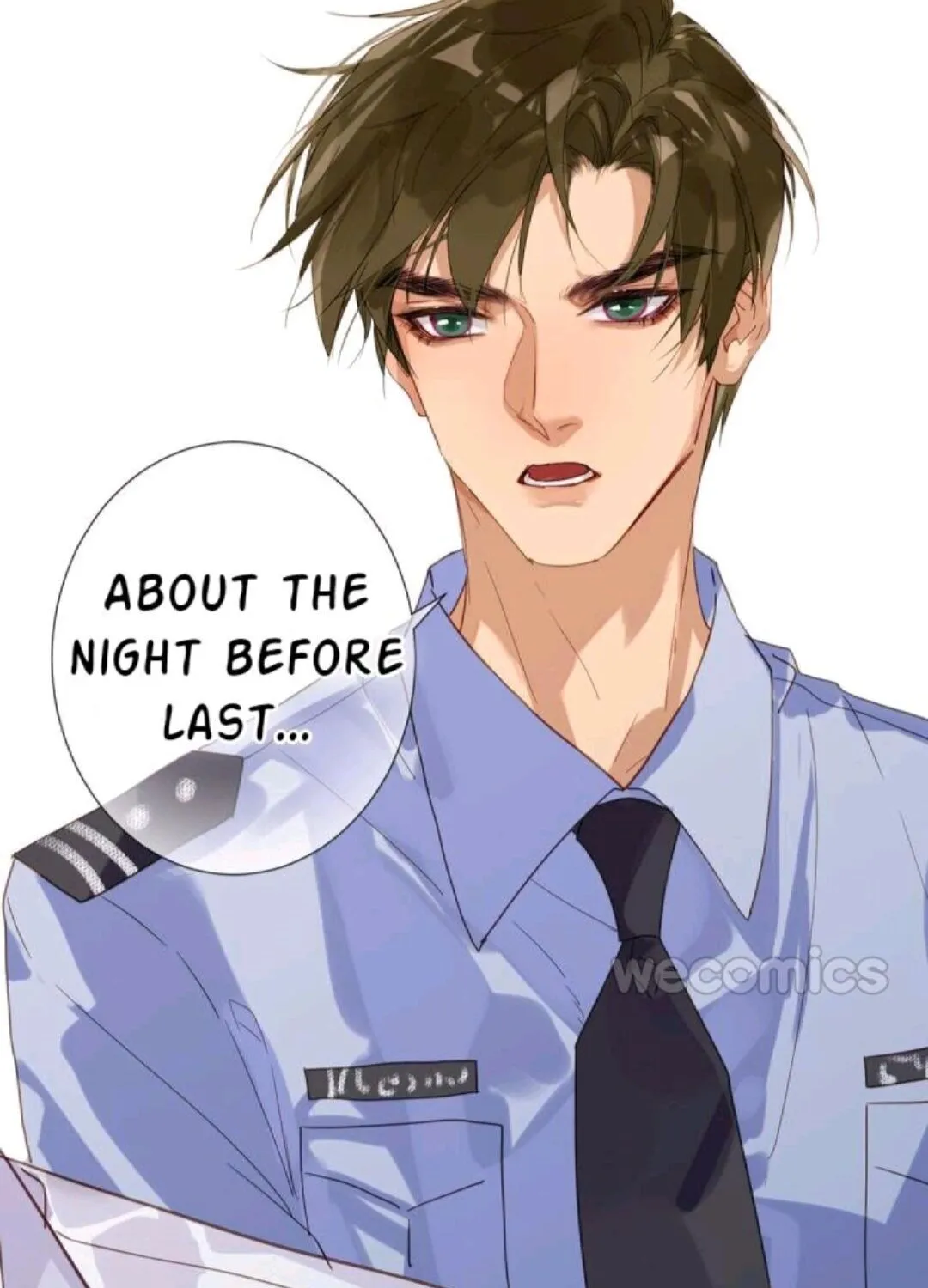 Unsound Relationship Chapter 44 page 52 - 