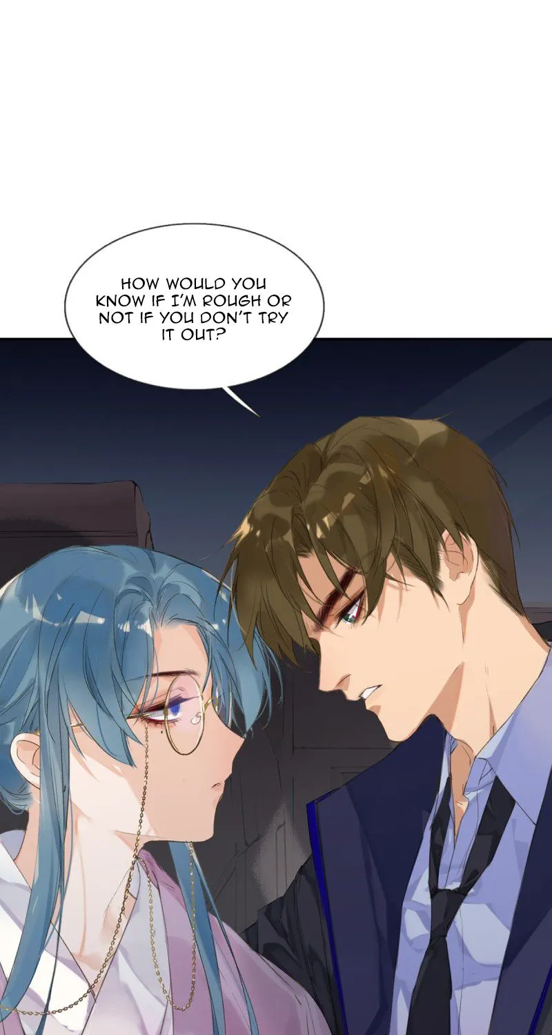 Unsound Relationship Chapter 5 page 11 - 