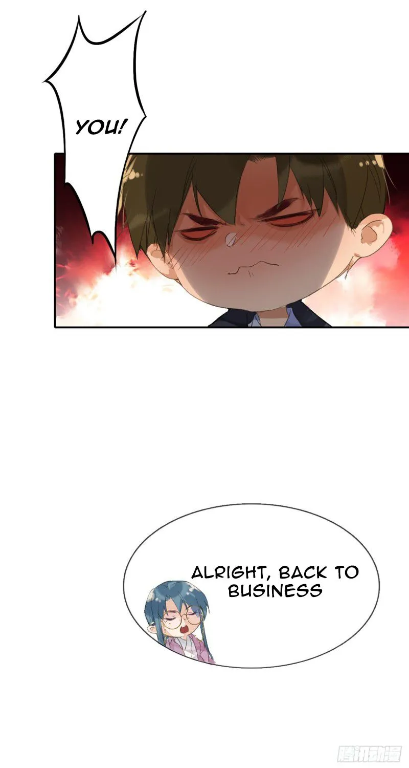 Unsound Relationship Chapter 5 page 15 - 