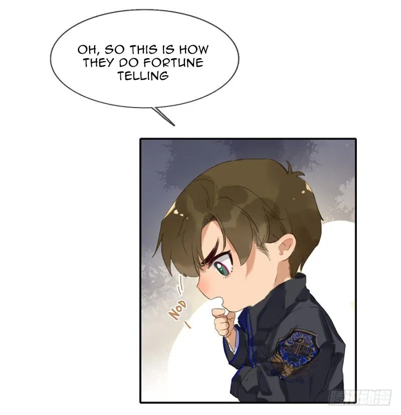 Unsound Relationship Chapter 5 page 31 - 