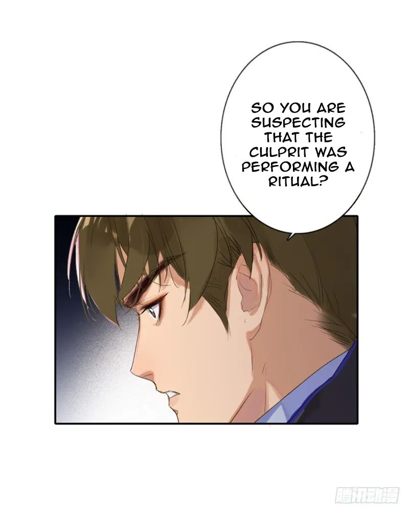Unsound Relationship Chapter 5 page 35 - 