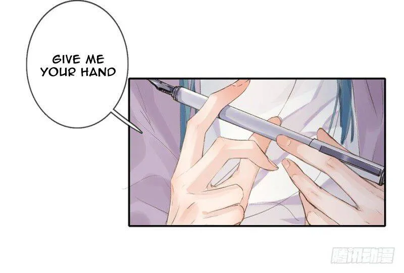 Unsound Relationship Chapter 5 page 37 - 