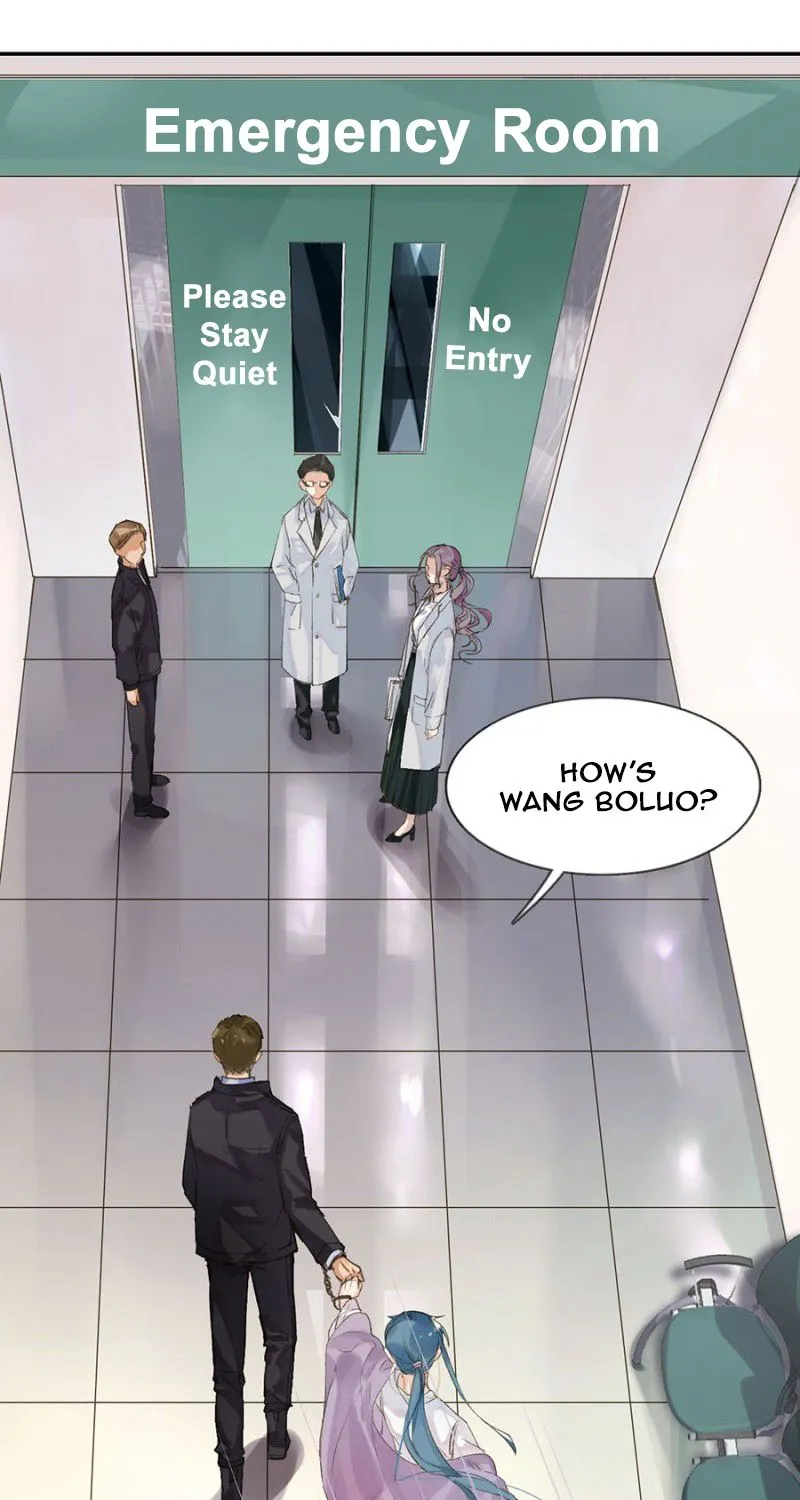 Unsound Relationship Chapter 5 page 51 - 