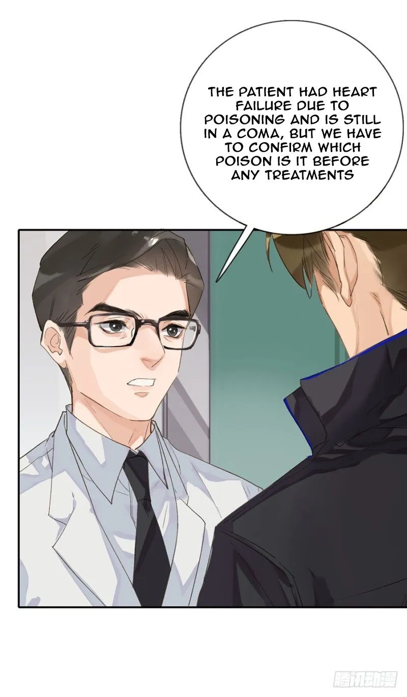 Unsound Relationship Chapter 5 page 54 - 