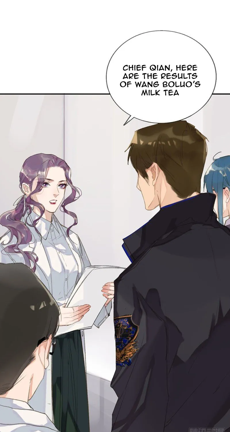 Unsound Relationship Chapter 5 page 56 - 