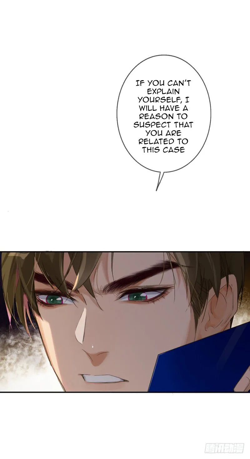 Unsound Relationship Chapter 5 page 8 - 