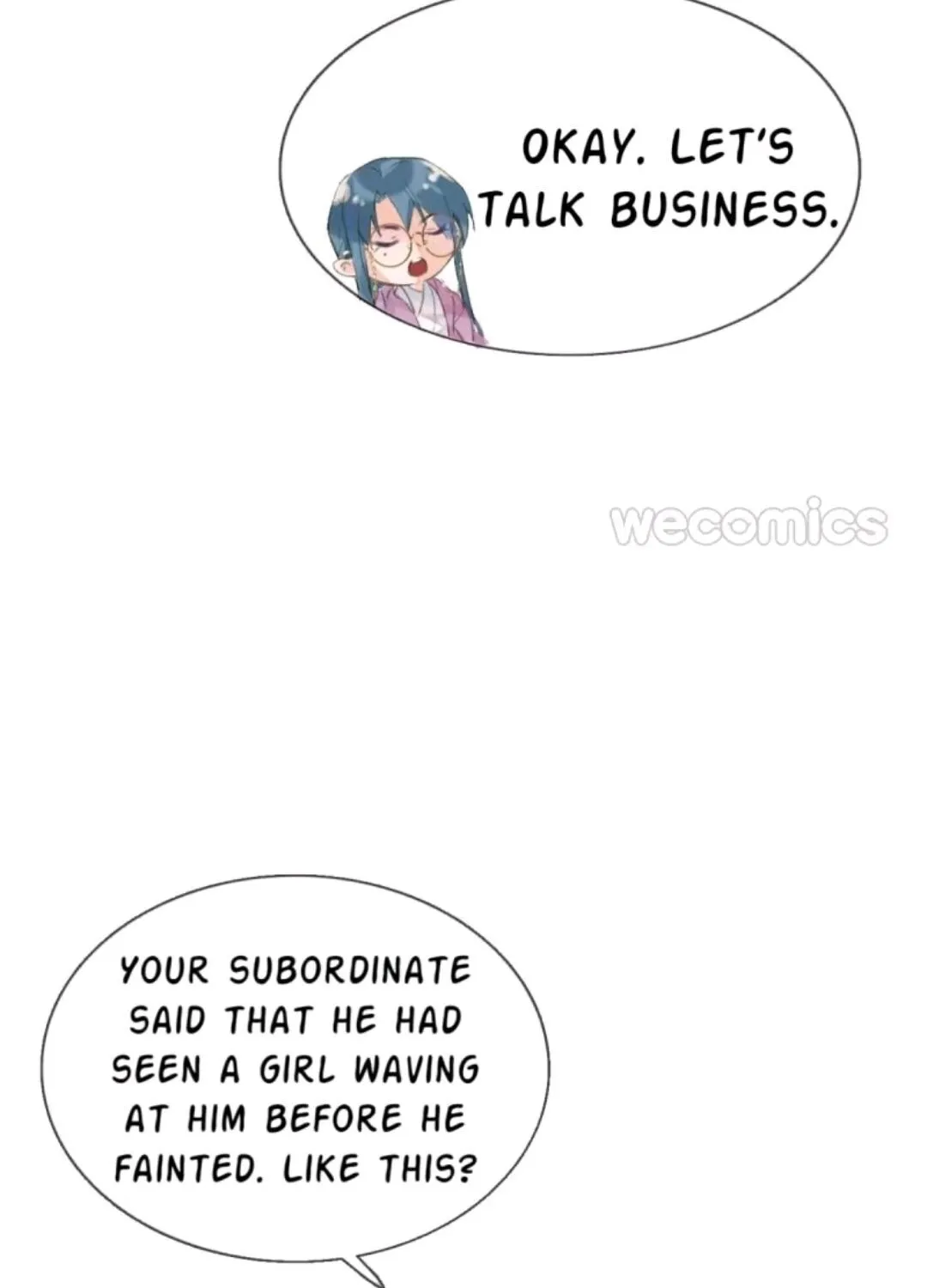 Unsound Relationship Chapter 6 page 14 - 