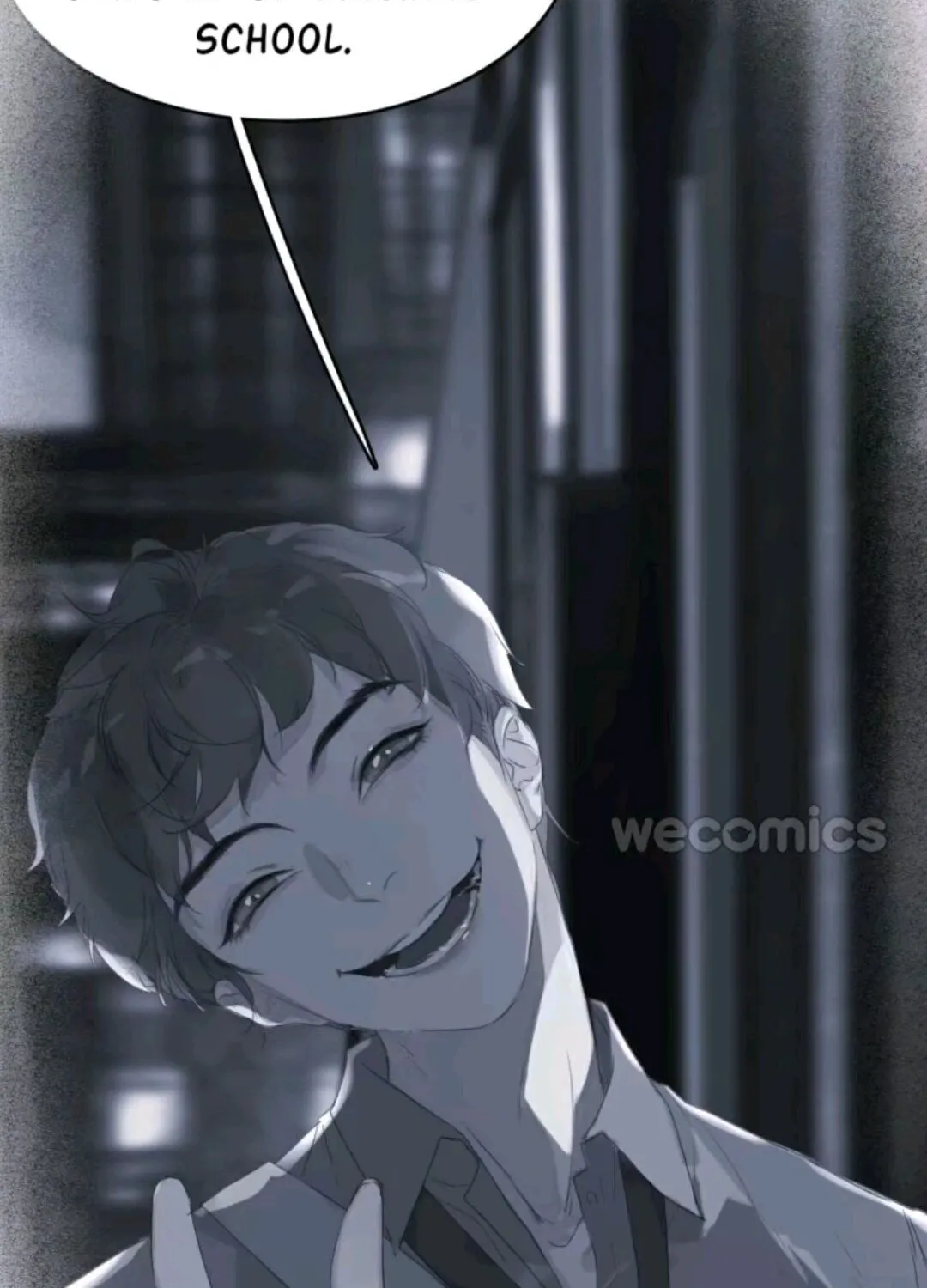 Unsound Relationship Chapter 6 page 17 - 