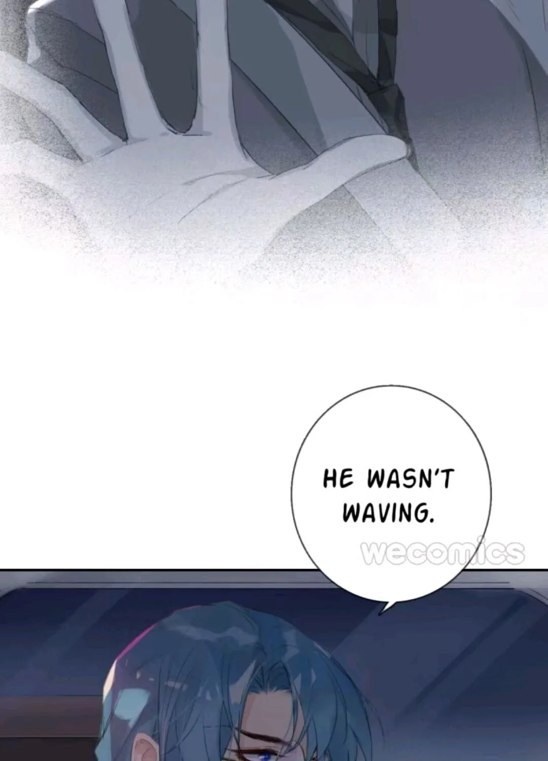 Unsound Relationship Chapter 6 page 18 - 