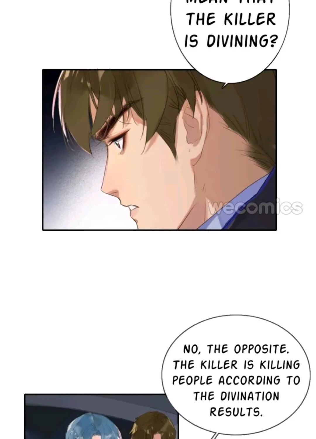 Unsound Relationship Chapter 6 page 30 - 