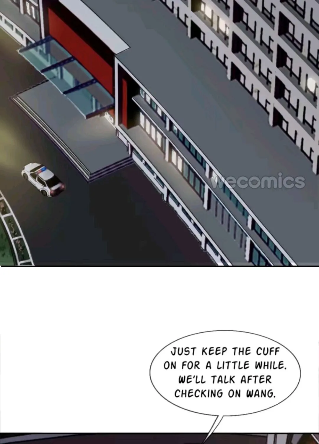 Unsound Relationship Chapter 6 page 39 - 
