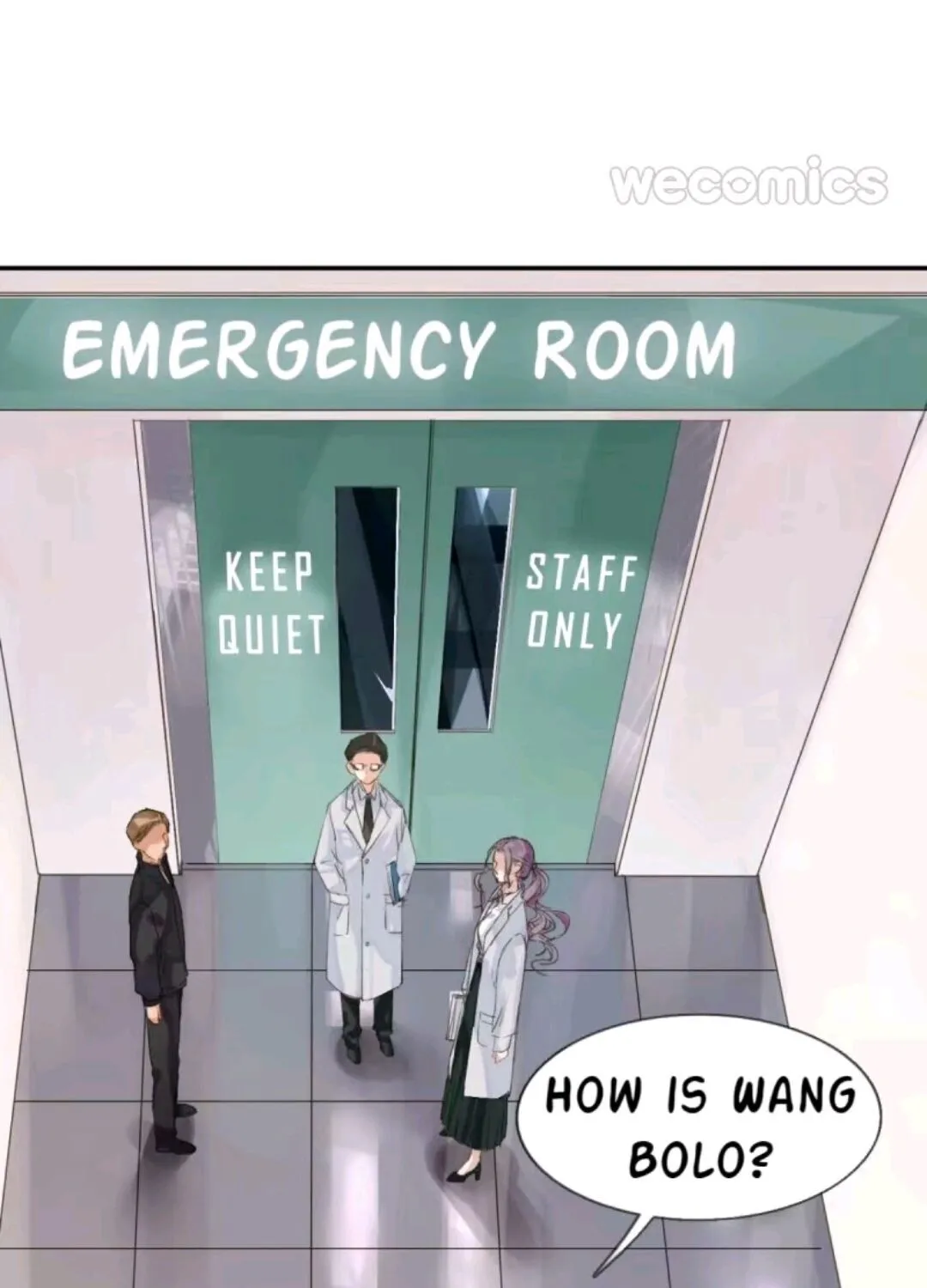 Unsound Relationship Chapter 6 page 44 - 