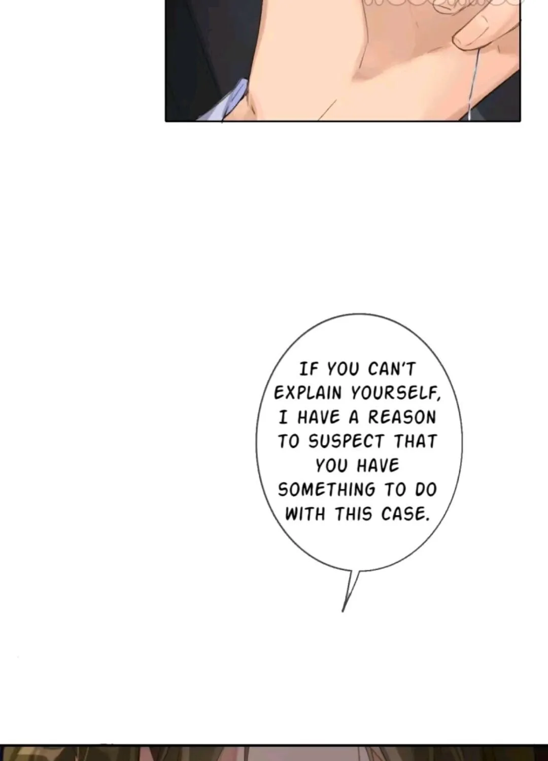 Unsound Relationship Chapter 6 page 6 - 