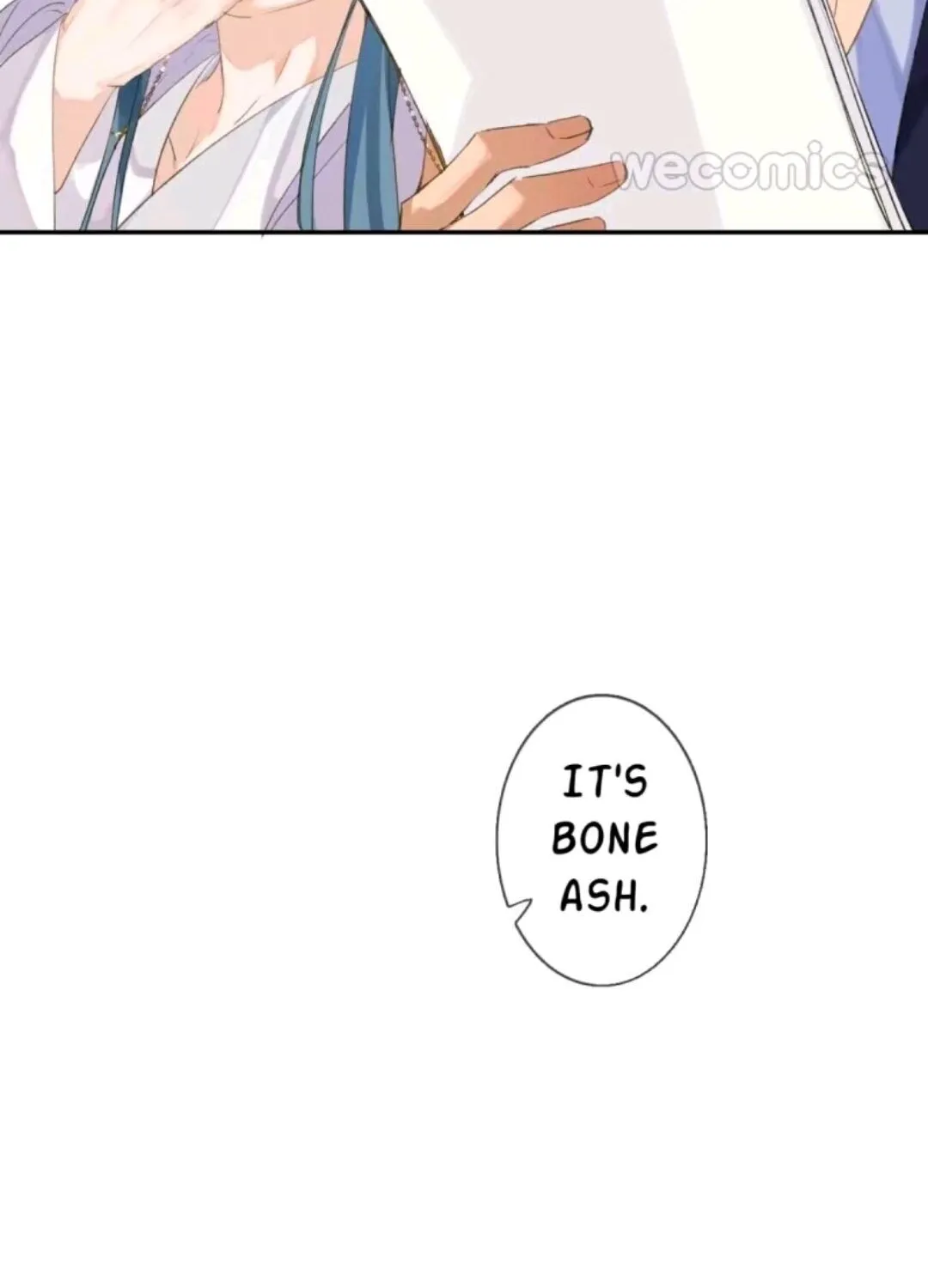 Unsound Relationship Chapter 6 page 51 - 