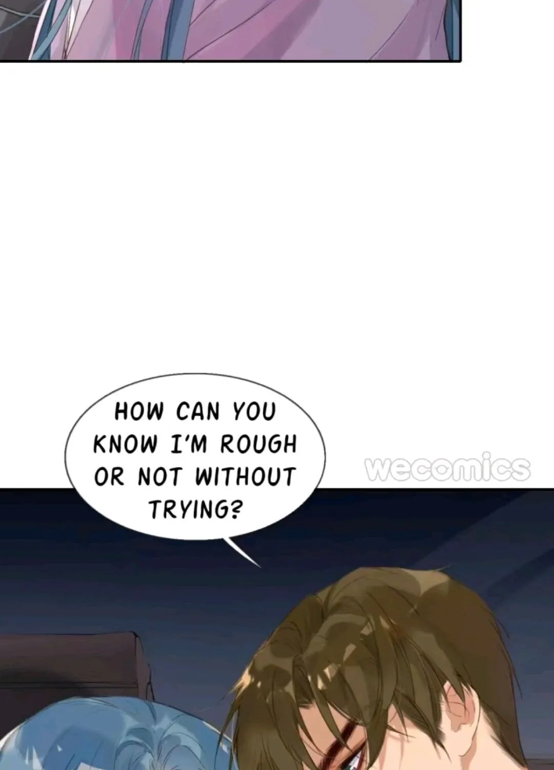 Unsound Relationship Chapter 6 page 9 - 
