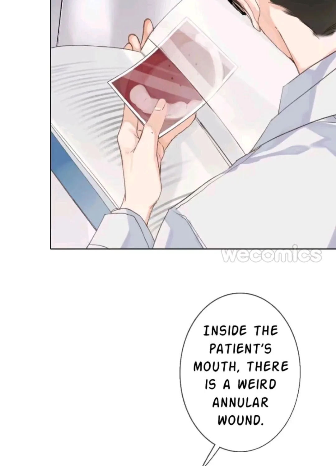 Unsound Relationship Chapter 7 page 11 - 