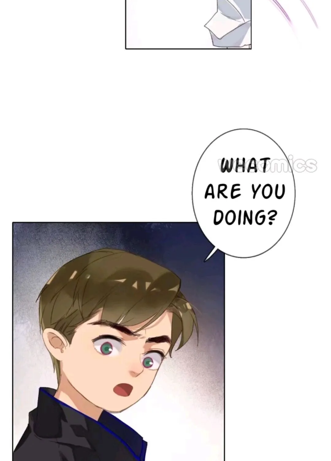 Unsound Relationship Chapter 7 page 23 - 