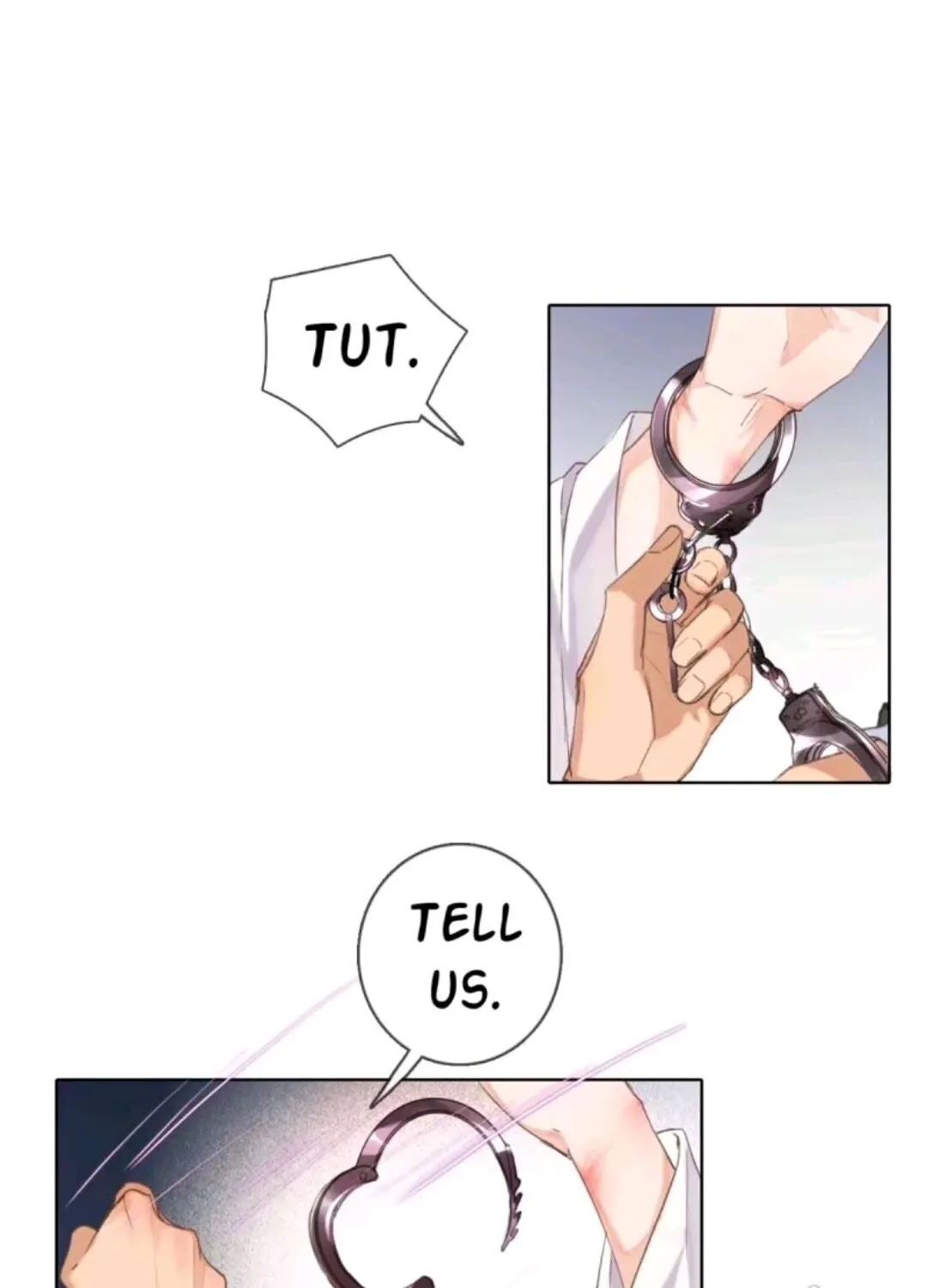 Unsound Relationship Chapter 7 page 29 - 