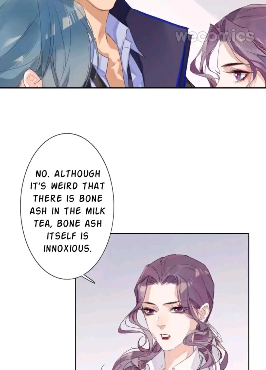 Unsound Relationship Chapter 7 page 4 - 
