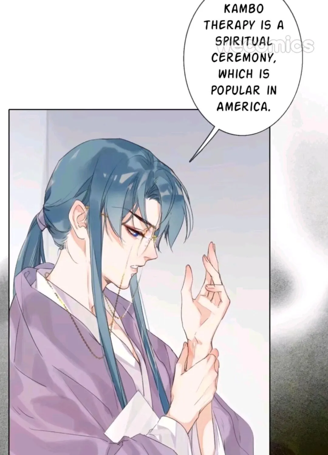 Unsound Relationship Chapter 7 page 31 - 