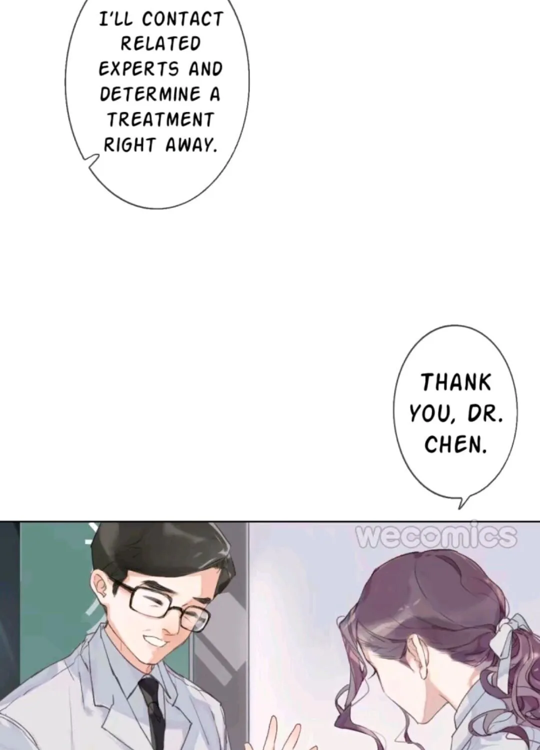 Unsound Relationship Chapter 7 page 42 - 