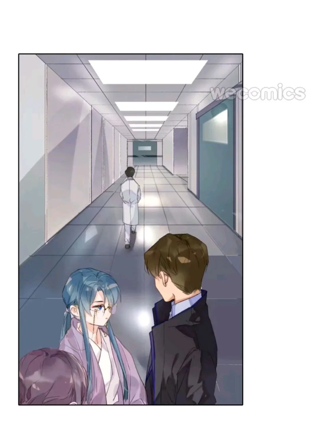 Unsound Relationship Chapter 7 page 44 - 