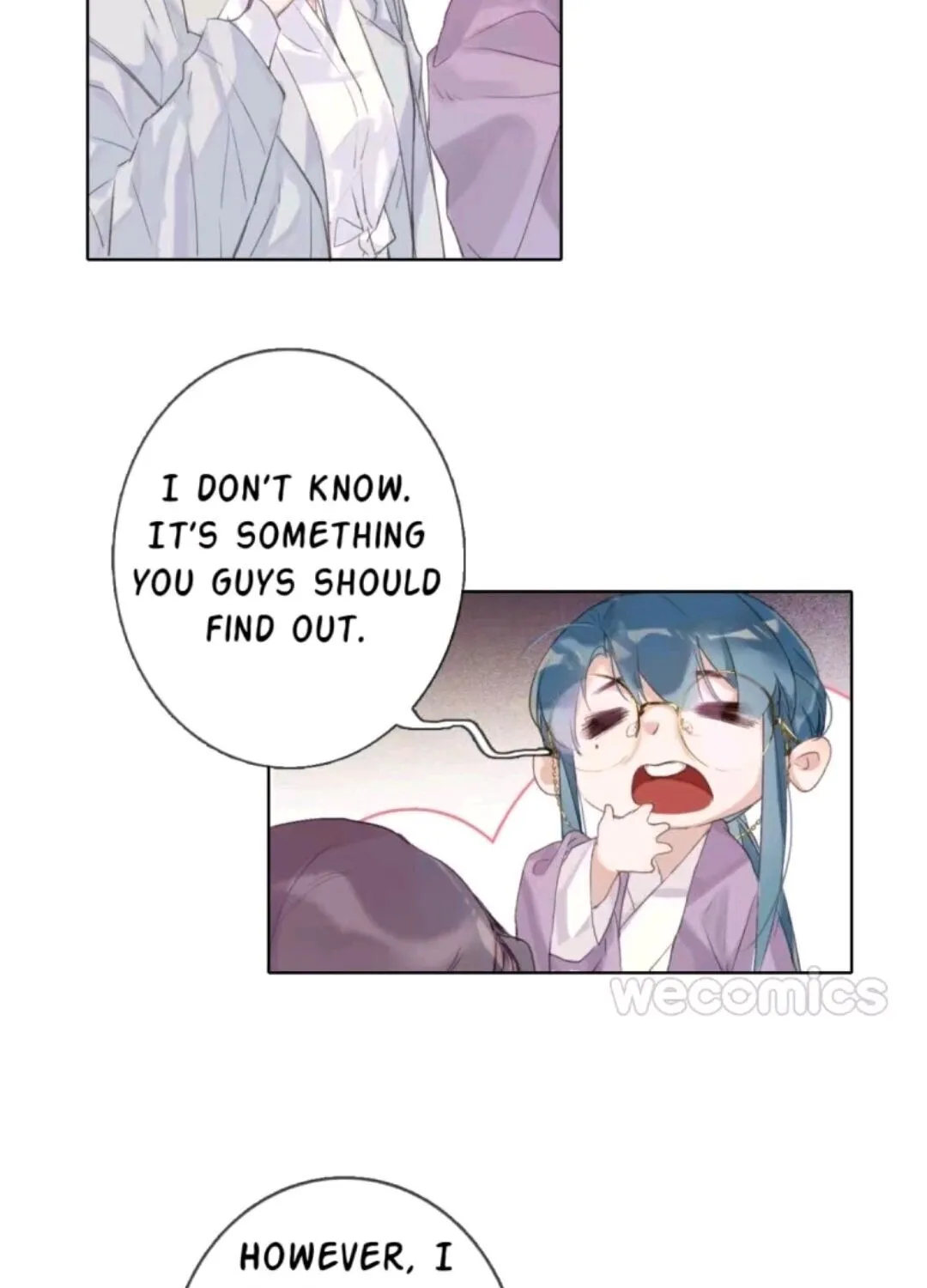 Unsound Relationship Chapter 7 page 48 - 