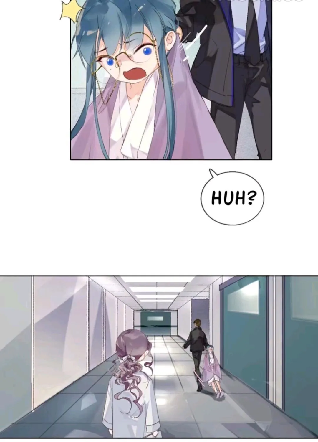 Unsound Relationship Chapter 7 page 52 - 